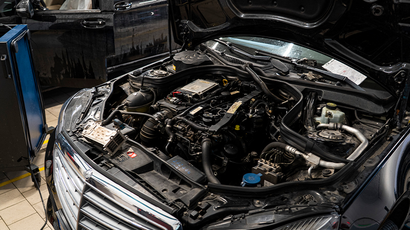 service auto baia mare